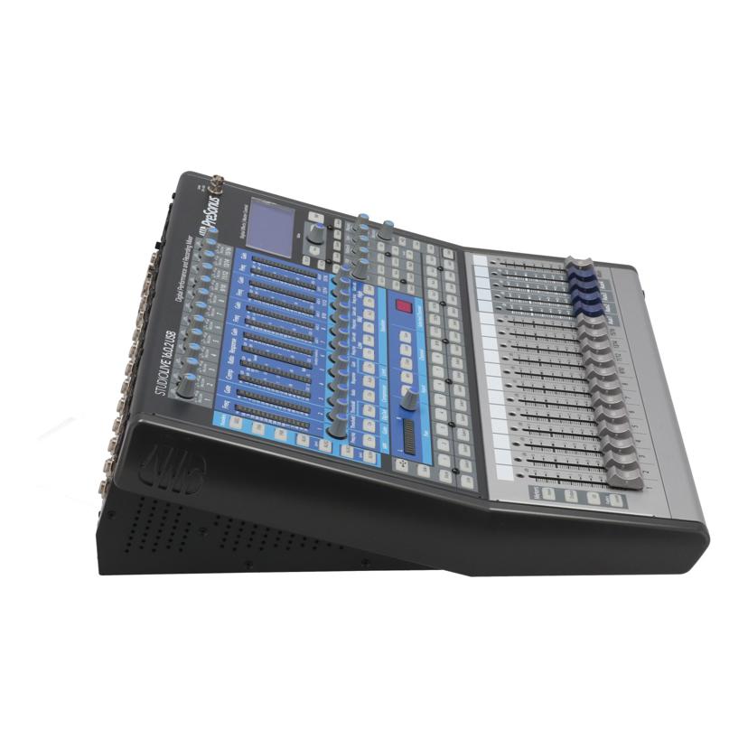 PreSonus プレソナス/デジタルミキサー/SL1602USB//P3UL030134/Bランク/70