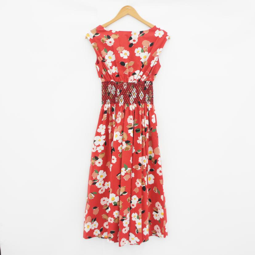 Katespade ケイトスペード/Katespade 花柄ワンピース//ABランク/19
