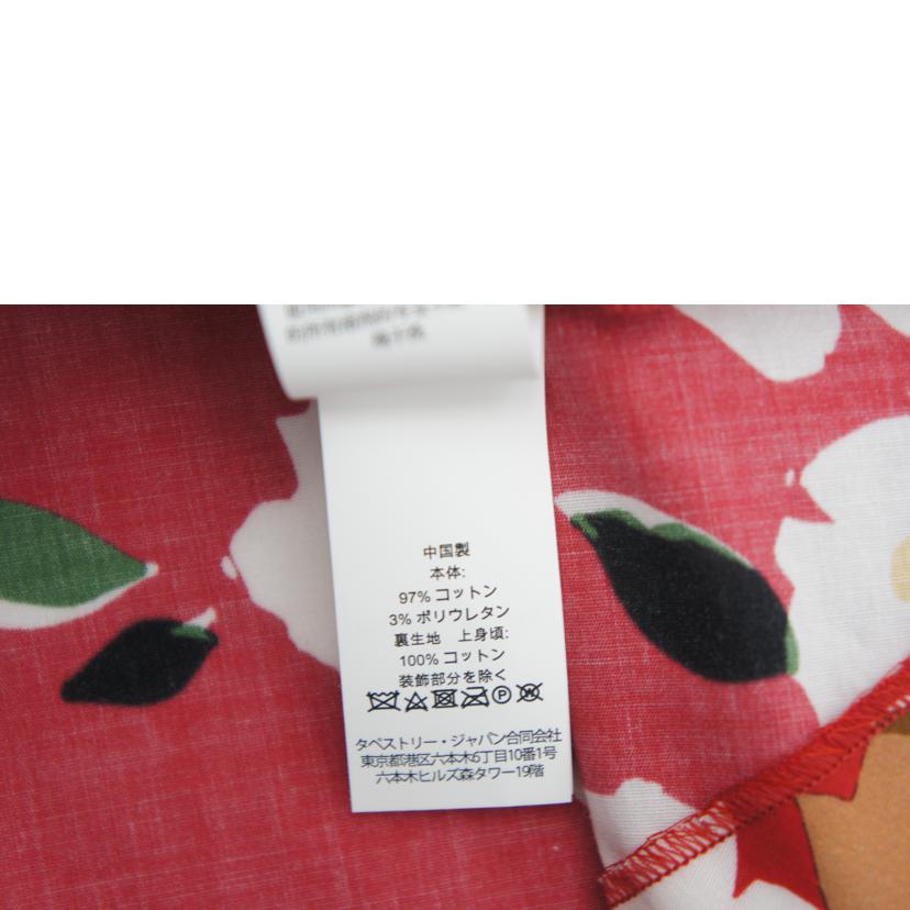 Katespade ケイトスペード/Katespade 花柄ワンピース//ABランク/19