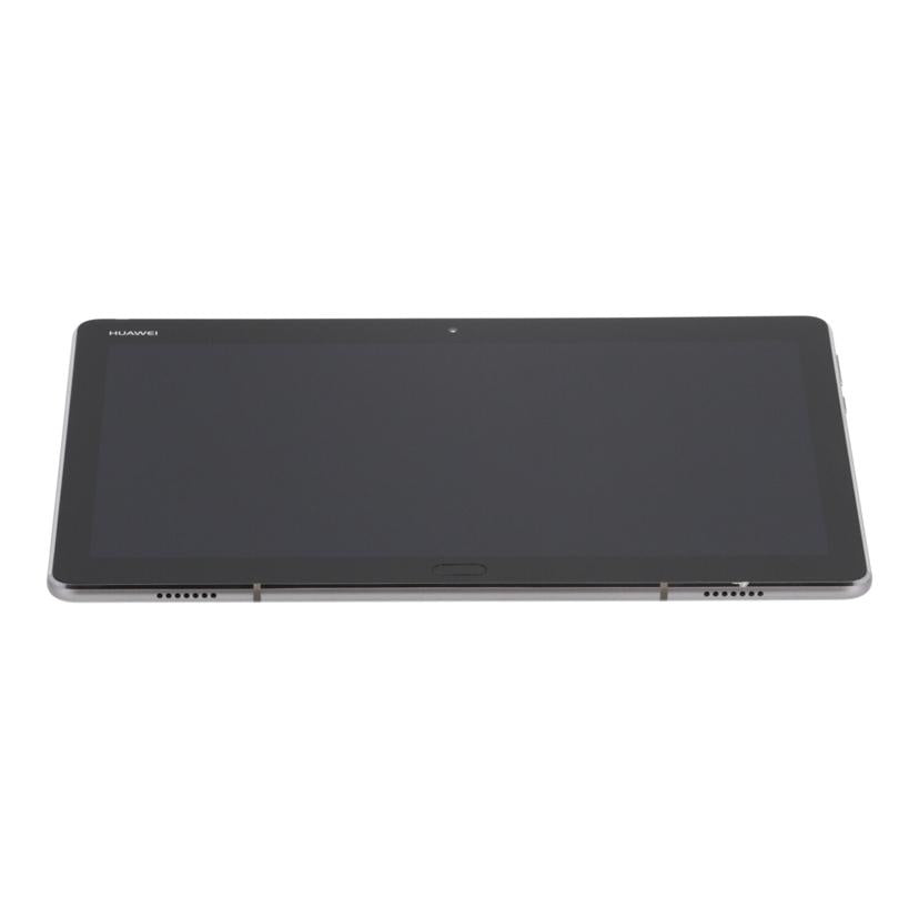 HUAWEI ファーウェイ/タブレット/MediaPad M3 Lite 10 Wi-Fiモデル/BAH-W09//C229B251/Bランク/69