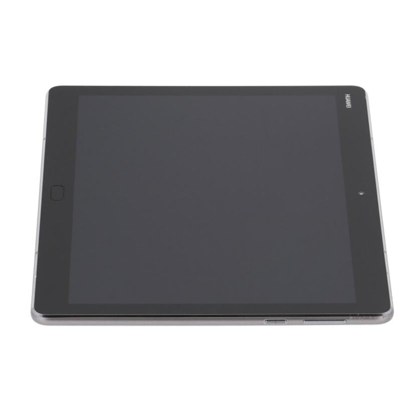 HUAWEI ファーウェイ/タブレット/MediaPad M3 Lite 10 Wi-Fiモデル/BAH-W09//C229B251/Bランク/69