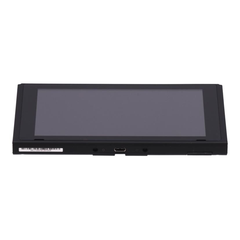 NINTENDO 任天堂 ニンテンドー /Nintendo Switch 本体/HAD-S-KABAA//XKJ10079137545/ABランク/78