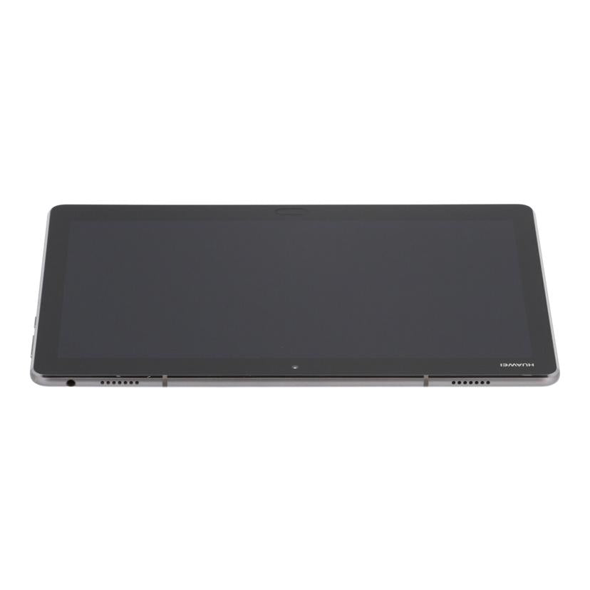 HUAWEI ファーウェイ/タブレット/MediaPad M3 Lite 10 Wi-Fiモデル/BAH-W09//C229B251/Bランク/69