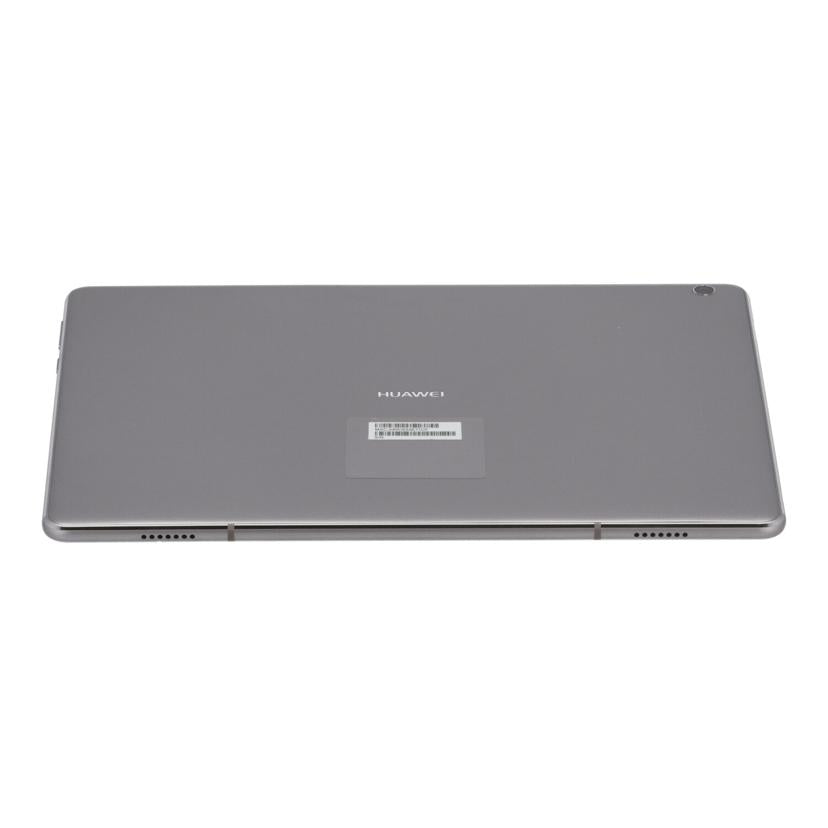 HUAWEI ファーウェイ/タブレット/MediaPad M3 Lite 10 Wi-Fiモデル/BAH-W09//C229B251/Bランク/69