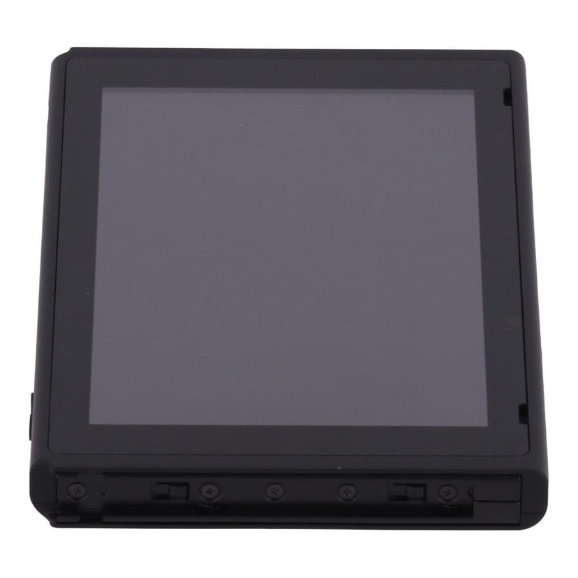 NINTENDO 任天堂 ニンテンドー /Nintendo Switch 本体/HAD-S-KABAA//XKJ10079137545/ABランク/78