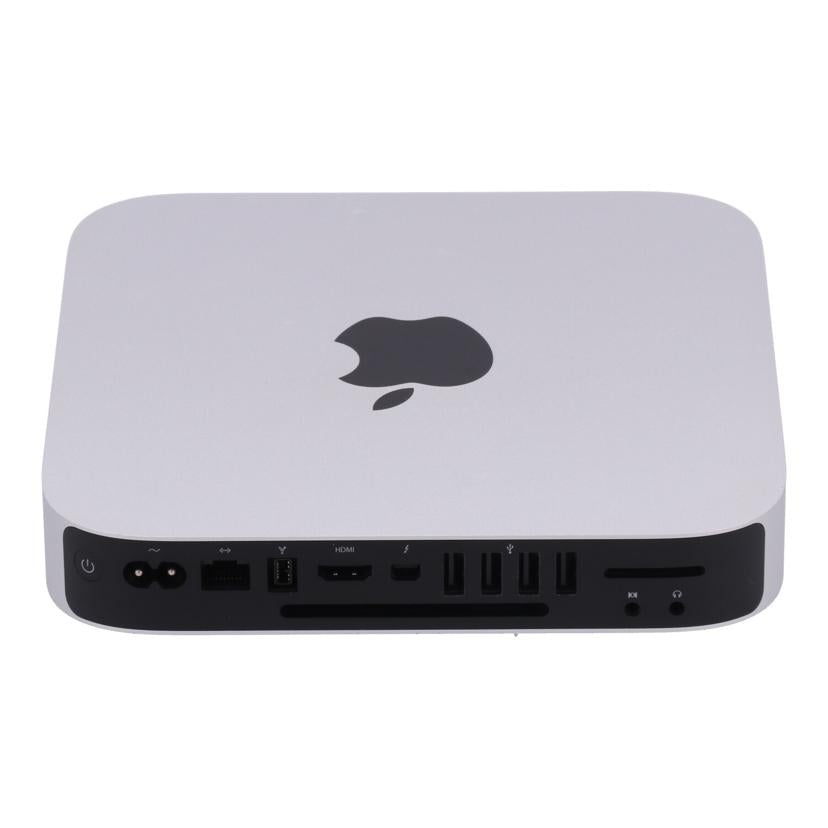 Apple アップル /Mac mini (Mid 2010)/A1347//C07HW0VQDJD2/Bランク/82