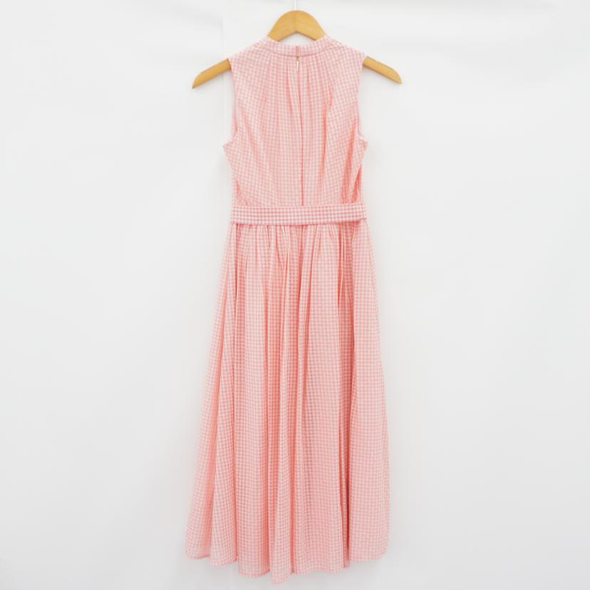 Katespade ケイトスペード/Katespade チェックワンピース//Bランク/19