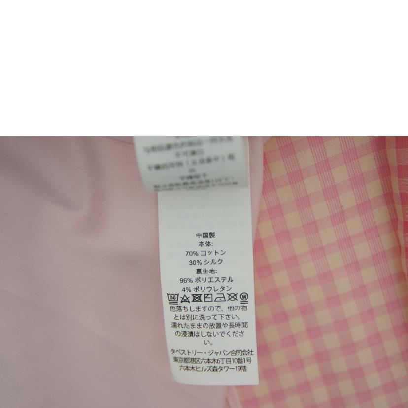 Katespade ケイトスペード/Katespade チェックワンピース//Bランク/19