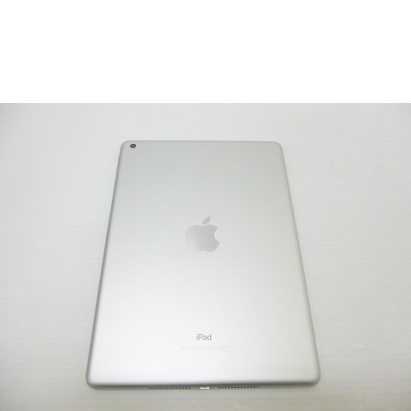 APPLE アップル/iPad(第5世代)Wi-Fiモデル32GB/MP2G2J/A//DMQTN20GHLFC/ABランク/88
