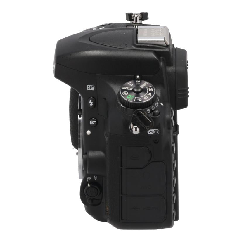 Nikon ニコン/デジタル一眼 レンズキット/D750 24-120 VR レンズキット//2011820/Bランク/18
