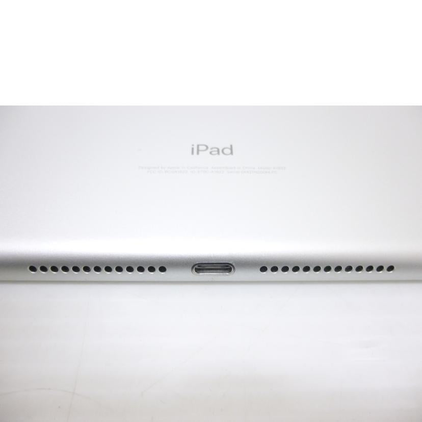 APPLE アップル/iPad(第5世代)Wi-Fiモデル32GB/MP2G2J/A//DMQTN20GHLFC/ABランク/88