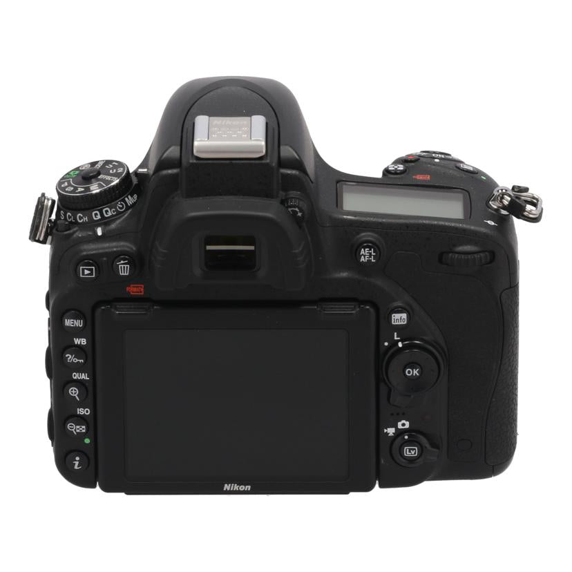 Nikon ニコン/デジタル一眼 レンズキット/D750 24-120 VR レンズキット//2011820/Bランク/18