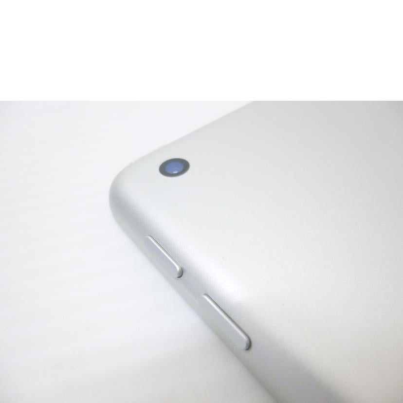 APPLE アップル/iPad(第5世代)Wi-Fiモデル32GB/MP2G2J/A//DMQTN20GHLFC/ABランク/88