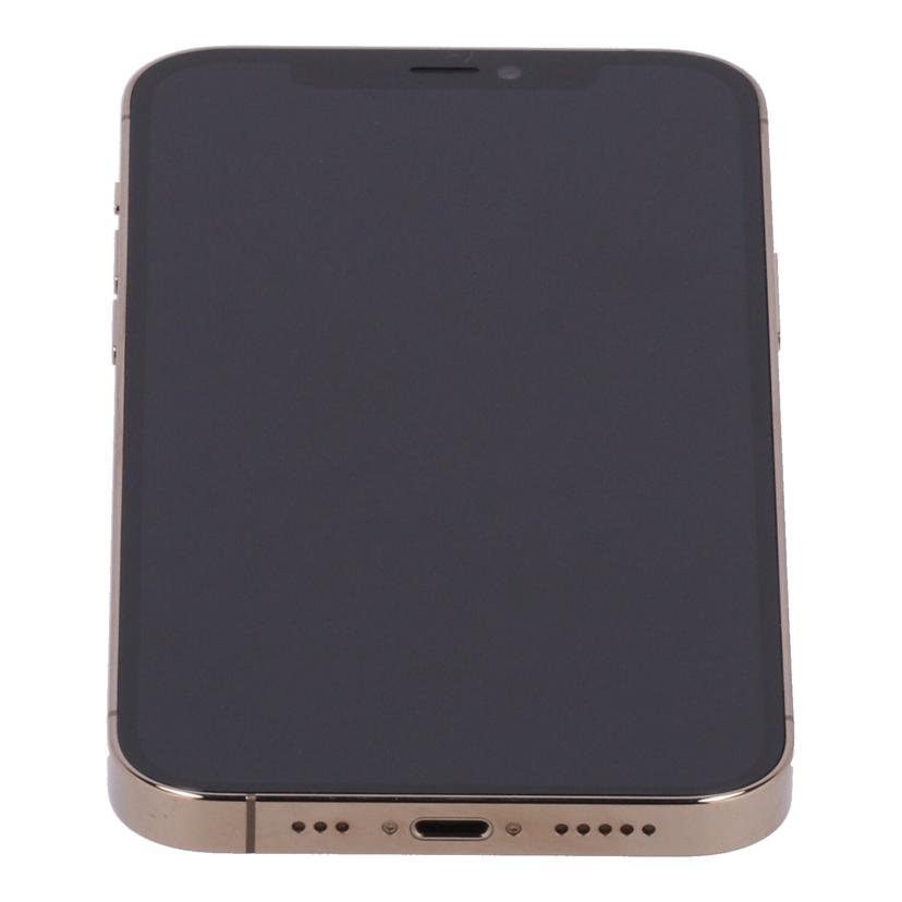 Apple アップル /iPhone12 Pro 256GB/MGMD3J/A//DNPFG2MX0D8P/Aランク/84