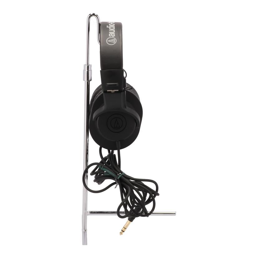 audio-technica オーディオテクニカ/モニターヘッドホン/AT-M20x//191109001390/Bランク/69