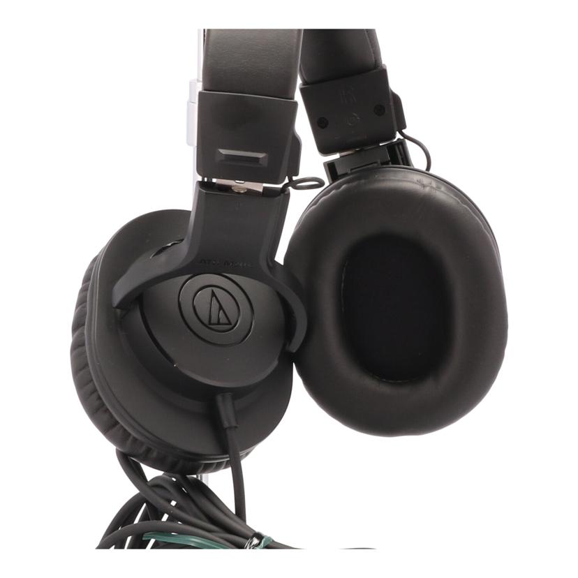 audio-technica オーディオテクニカ/モニターヘッドホン/AT-M20x//191109001390/Bランク/69