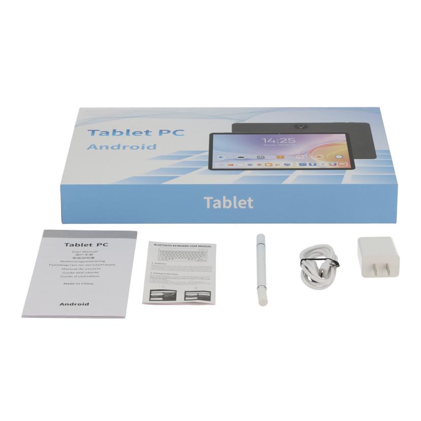 COLORROOM カラールーム/タブレット/Tablet PC Androido/C5 ROW//GRB2423001733/ABランク/81