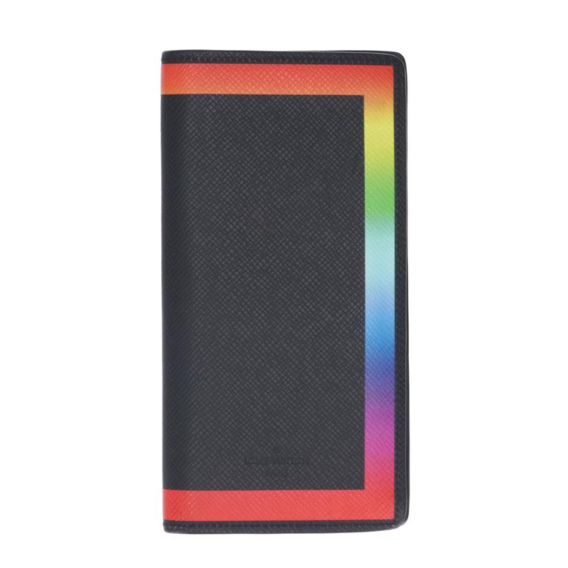 LV ルイ・ヴィトン/ポルトフォイユプラザ/タイガ/M30349//TA2***/ABランク/19