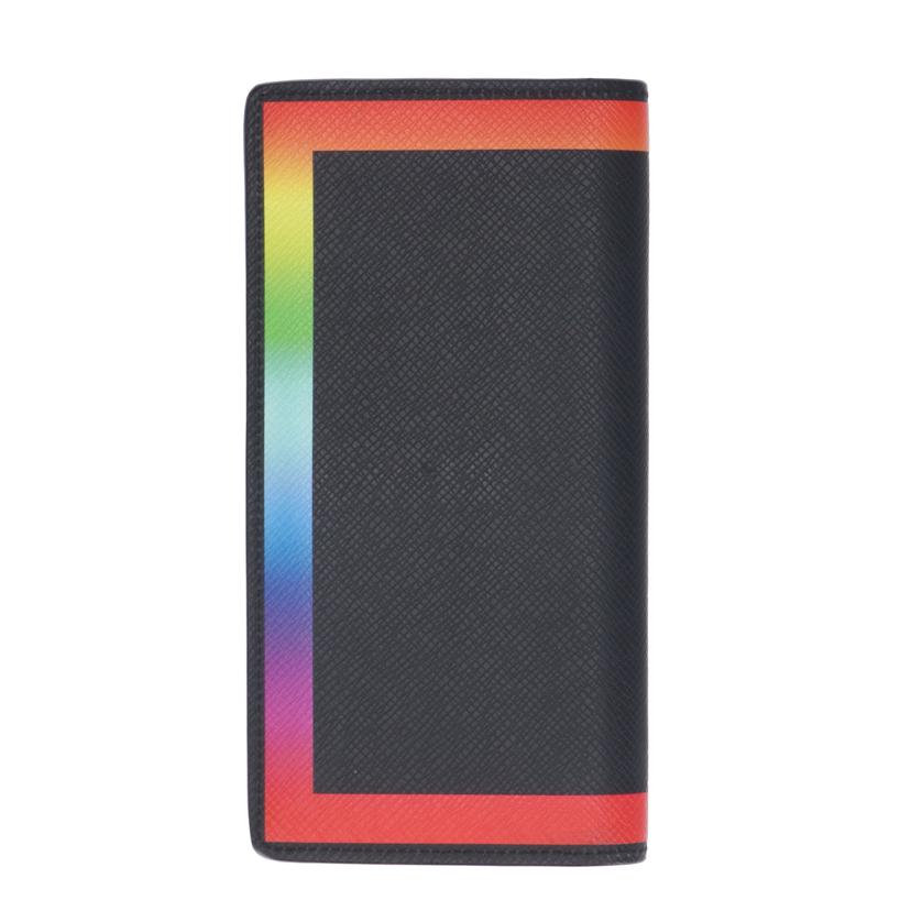 LV ルイ・ヴィトン/ポルトフォイユプラザ/タイガ/M30349//TA2***/ABランク/19