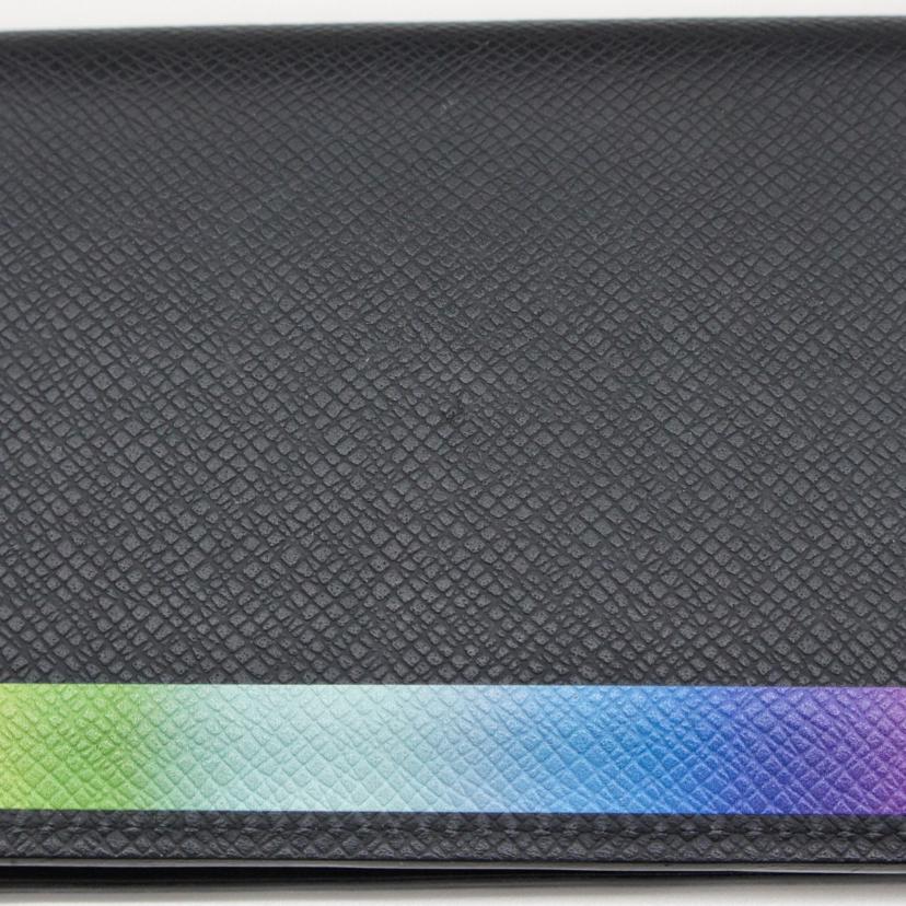 LV ルイ・ヴィトン/ポルトフォイユプラザ/タイガ/M30349//TA2***/ABランク/19