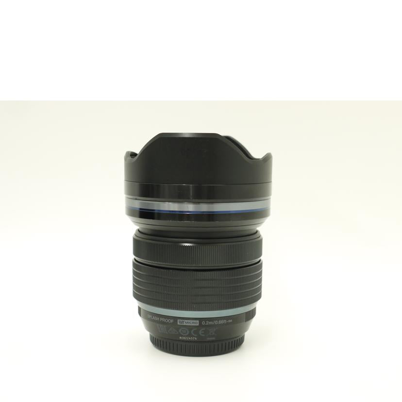 OLYMPUS オリンパス/交換レンズ/M.ZUIKO DIGITAL ED 7-14mm F2.8 PRO//AC8224574/Aランク/69