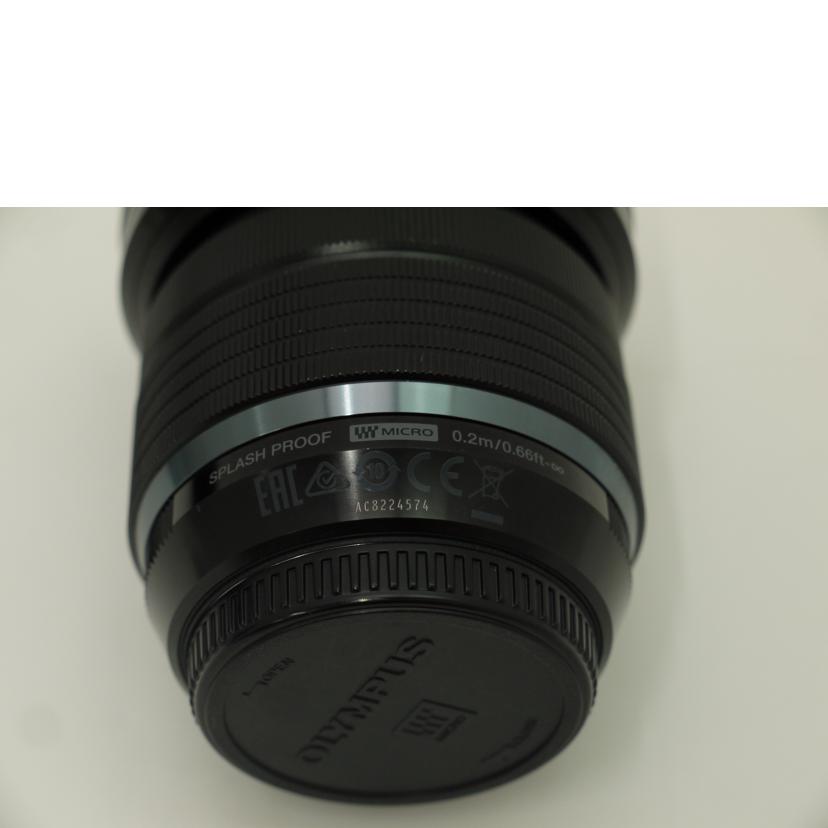 OLYMPUS オリンパス/交換レンズ/M.ZUIKO DIGITAL ED 7-14mm F2.8 PRO//AC8224574/Aランク/69