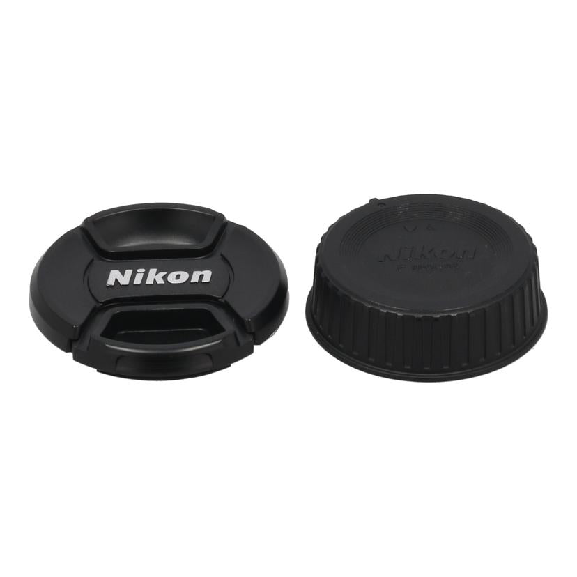 Nikon ニコン/交換レンズ/50mm/AF-S 50mm f1.8G//2553574/ABランク/18