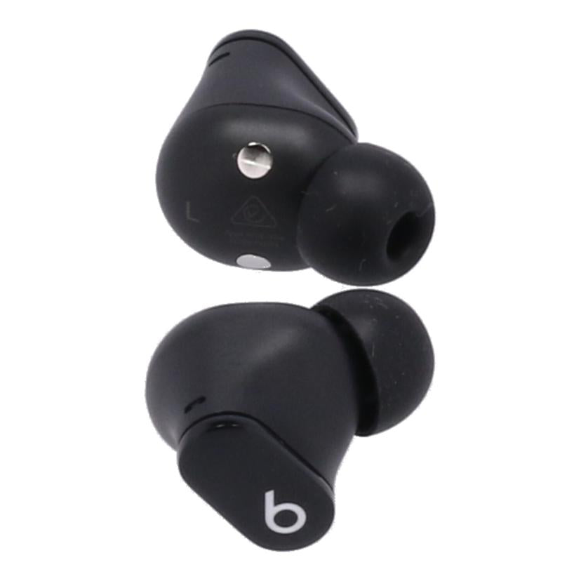 beats Apple ビーツ /ワイヤレスイヤホン/Beats Studio Buds/MJ4X3PA/A//FL6G58N70RP2/Bランク/84