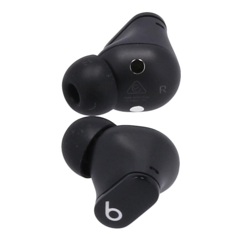 beats Apple ビーツ /ワイヤレスイヤホン/Beats Studio Buds/MJ4X3PA/A//FL6G58N70RP2/Bランク/84