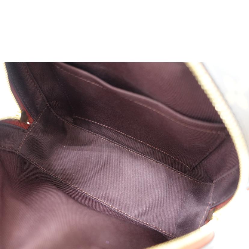 LOUIS VUITTON ルイヴィトン/ドーヴィルミニ/モノグラム/M45528//PL4***/ABランク/88