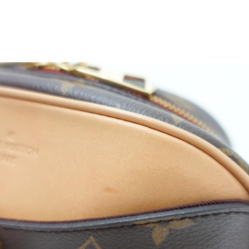 LOUIS VUITTON ルイヴィトン/ドーヴィルミニ/モノグラム/M45528//PL4***/ABランク/88