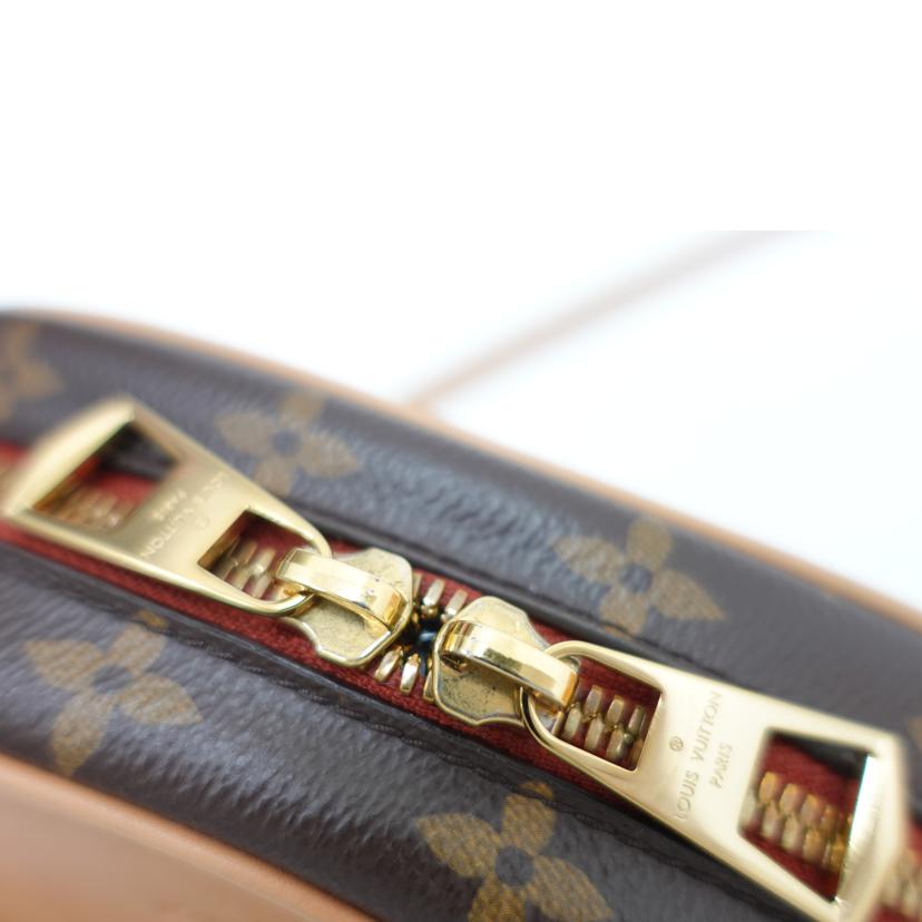 LOUIS VUITTON ルイヴィトン/ドーヴィルミニ/モノグラム/M45528//PL4***/ABランク/88
