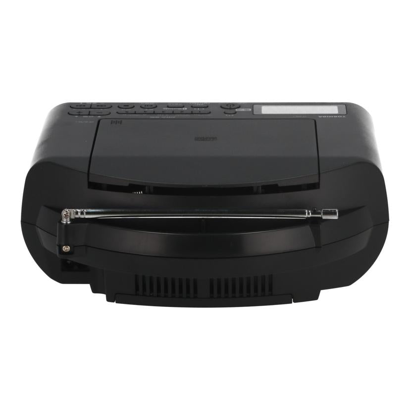 TOSHIBA 東芝 /CDラジオ/TY-ANC1//250830843K0/ABランク/77