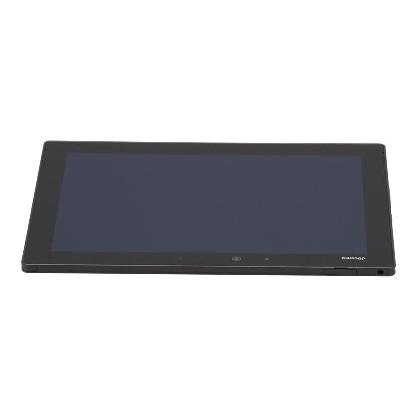 FUJITSU docomo 富士通/タブレット/arrows Tab/F-02K//bb32dcb/Bランク/71