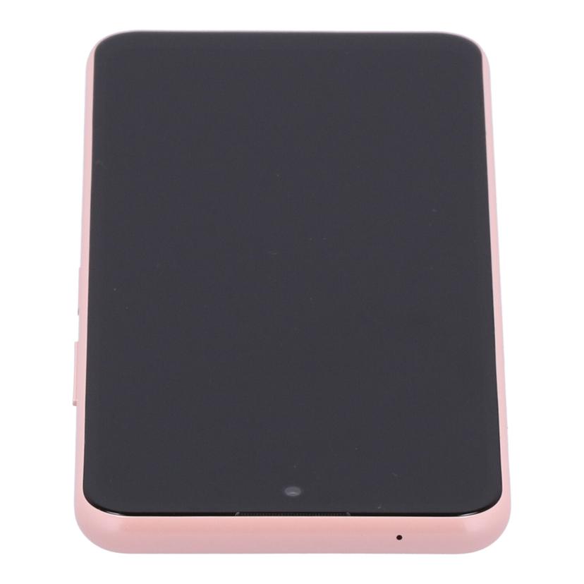 ZTE ゼットティーイー /スマートフォン/Libero 5G II 64GB/A103ZT//320617135170/Bランク/19