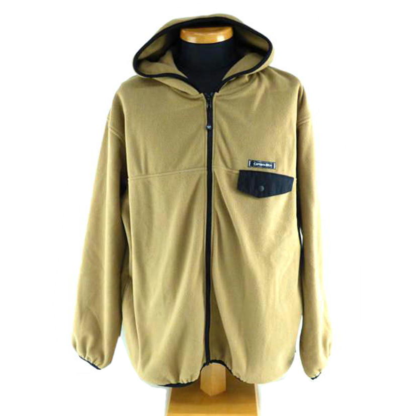 Captains helm キャプテンズヘルム/フリースジャケット//Bランク/64