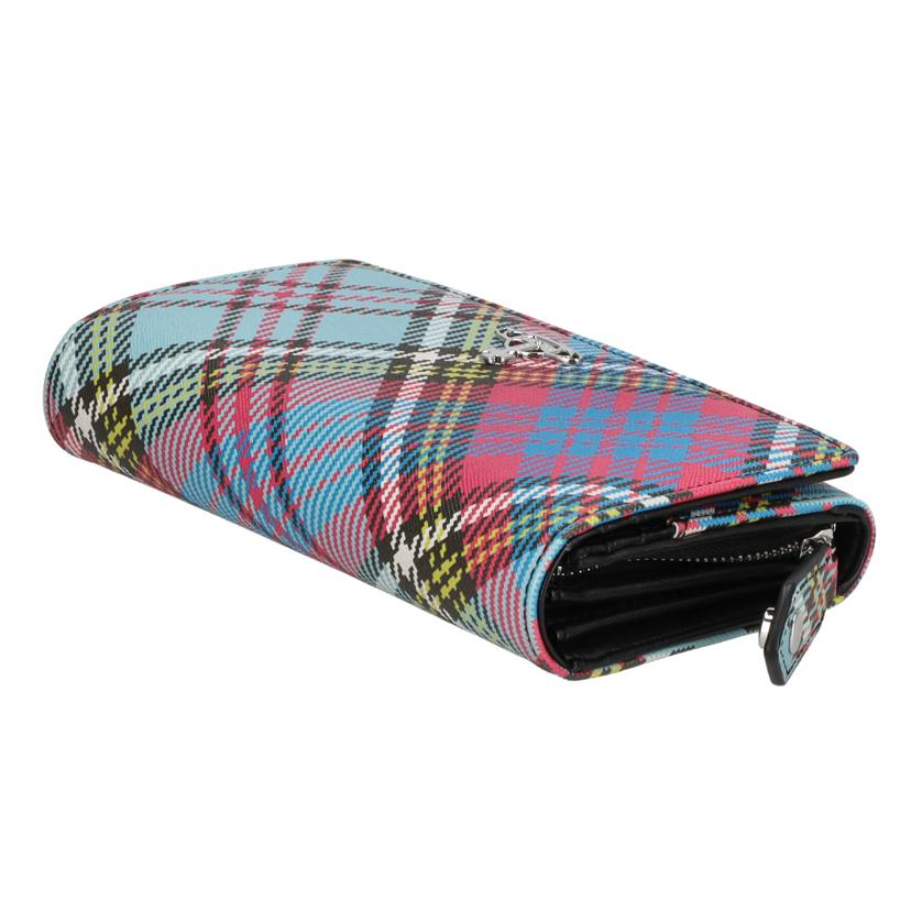 Vivienne Westwood/2つ折り長財布/51060025//Aランク/85