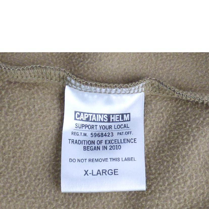 Captains helm キャプテンズヘルム/フリースジャケット//Bランク/64