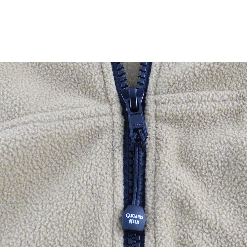 Captains helm キャプテンズヘルム/フリースジャケット//Bランク/64