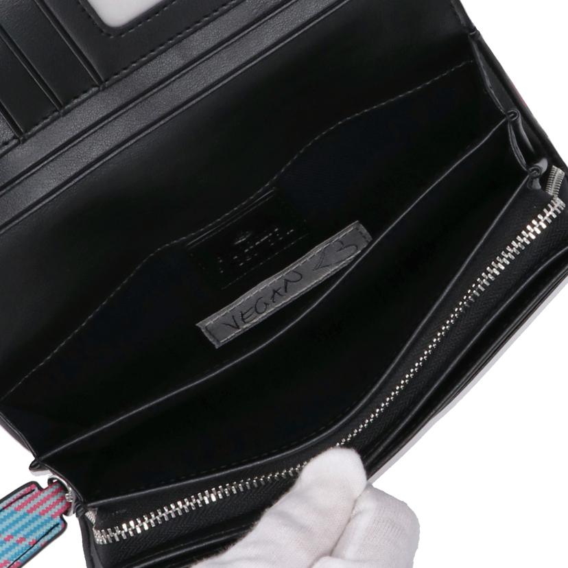Vivienne Westwood/2つ折り長財布/51060025//Aランク/85
