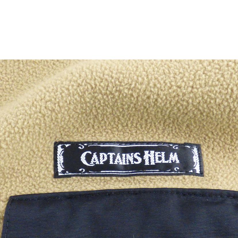 Captains helm キャプテンズヘルム/フリースジャケット//Bランク/64