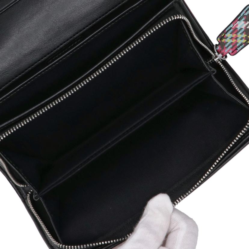 Vivienne Westwood/2つ折り長財布/51060025//Aランク/85