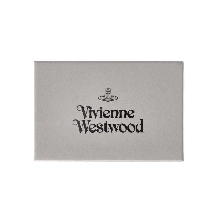 Vivienne Westwood/2つ折り長財布/51060025//Aランク/85