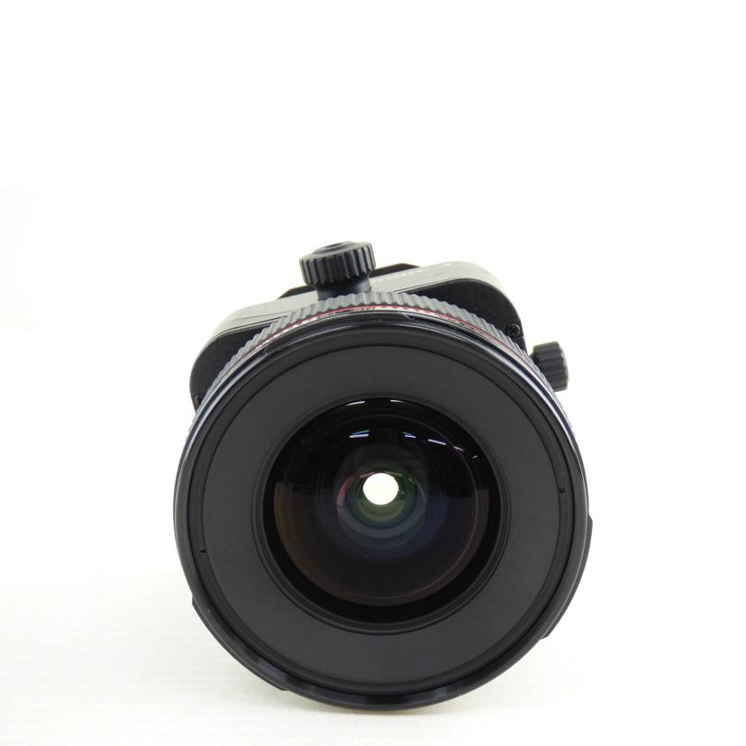 Canon キャノン/レンズ/TS-E24/3.5L//ABランク/64