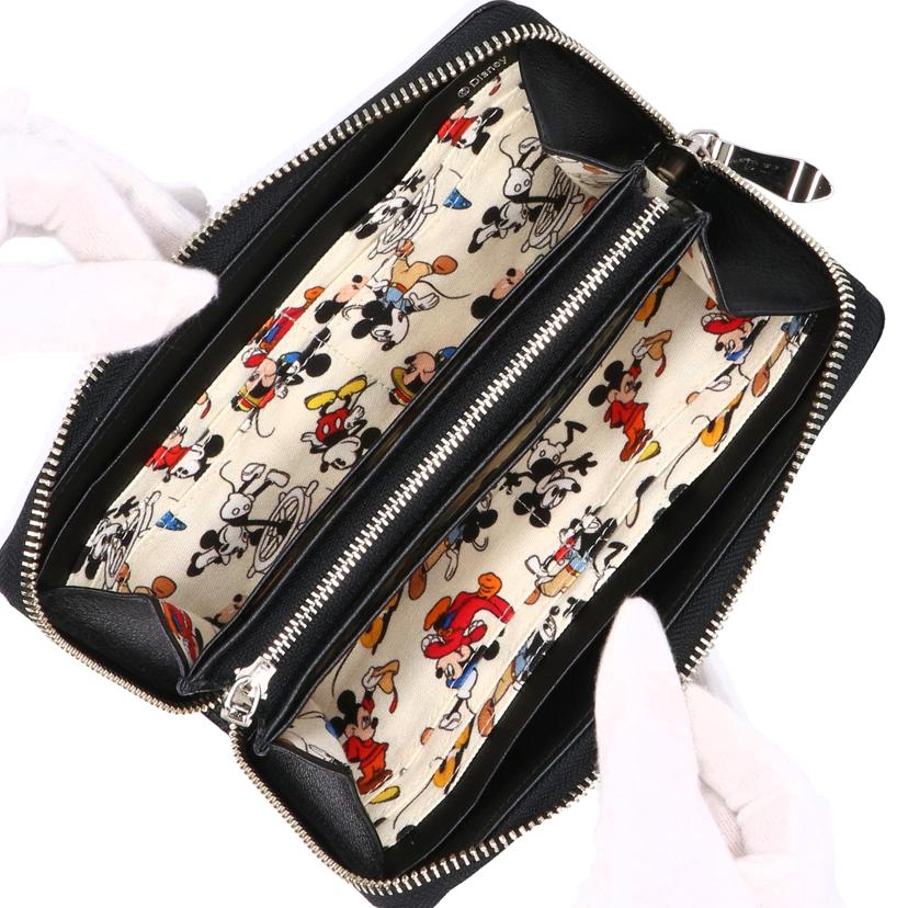 SAMANTHA KINGZ SAMANTHA KINGZ/90thミッキーコラボ長財布//ABランク/85