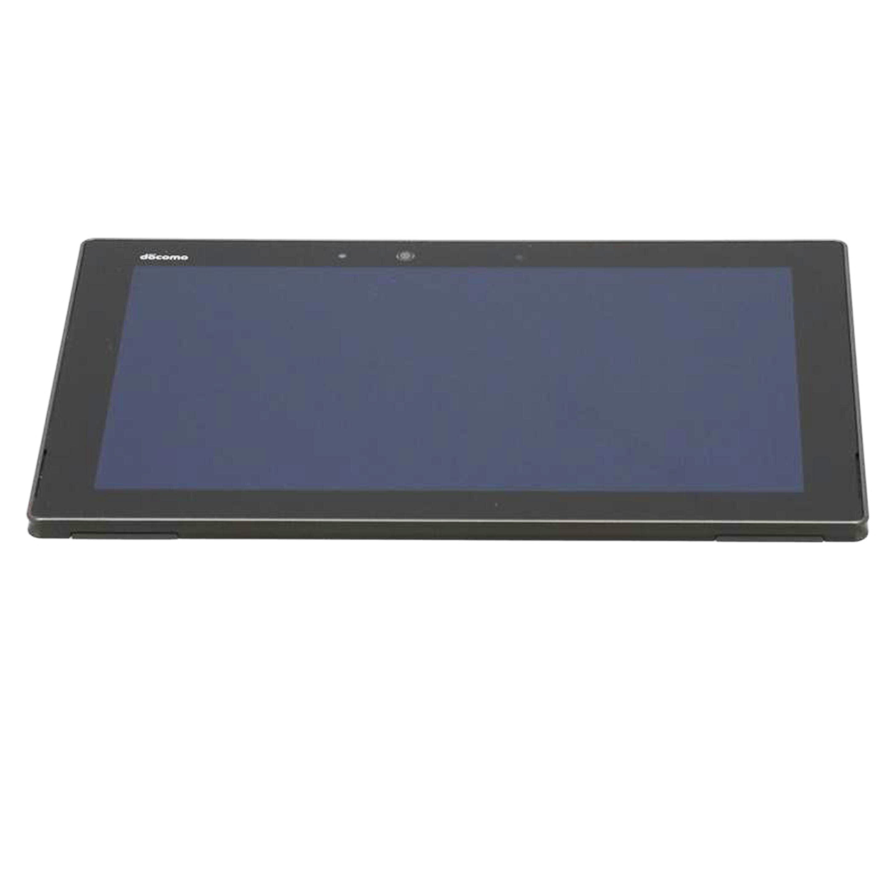 FUJITSU docomo 富士通/タブレット/arrows Tab F-02K/F-02K//359657081666509/Cランク/71