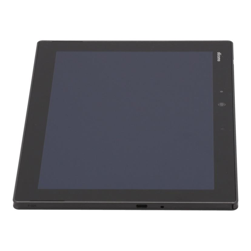 FUJITSU docomo 富士通/タブレット/arrows Tab F-02K/F-02K//359657081666509/Cランク/71