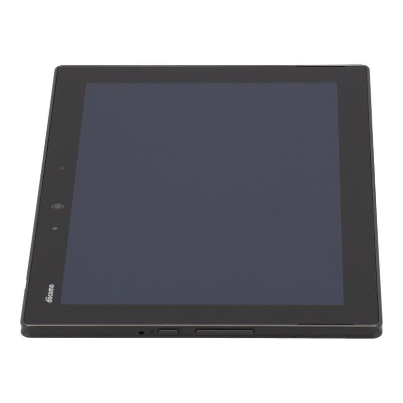 FUJITSU docomo 富士通/タブレット/arrows Tab F-02K/F-02K//359657081666509/Cランク/71