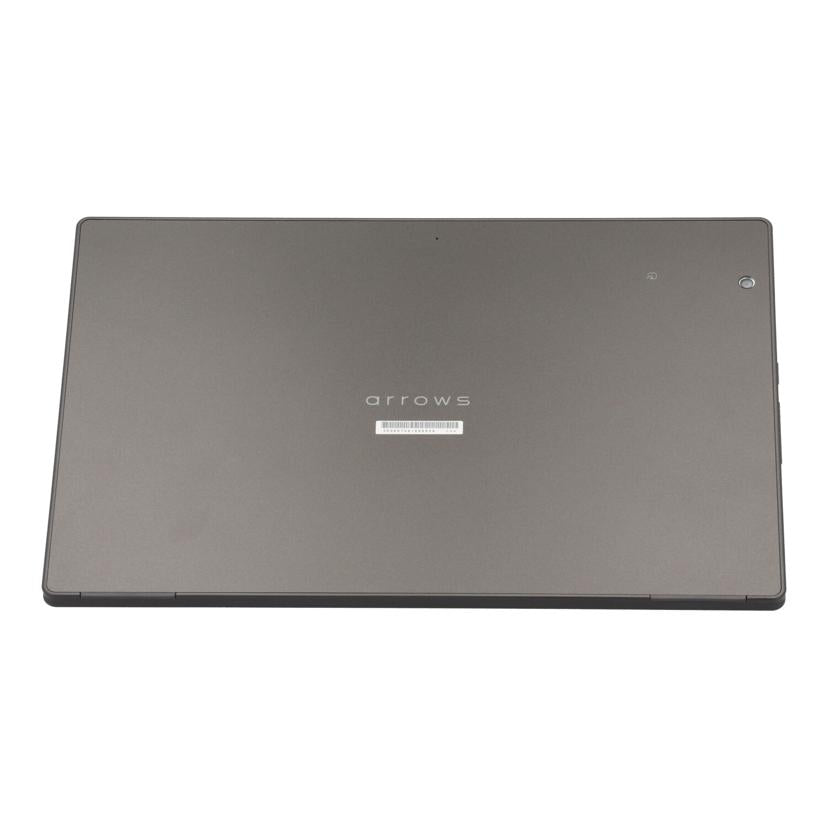 FUJITSU docomo 富士通/タブレット/arrows Tab F-02K/F-02K//359657081666509/Cランク/71