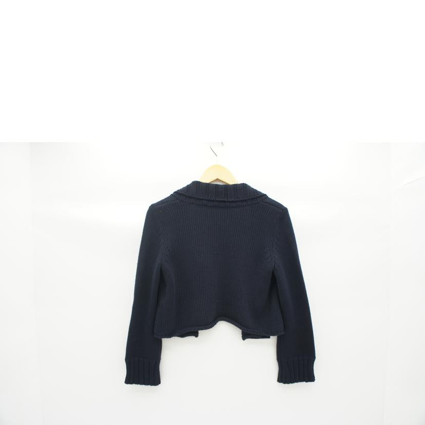 FOXEY NEW YORK フォクシー/ローゲージニットカーディガン//ABランク/85